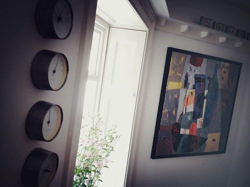 Hillside Ventnor 호텔 외부 사진