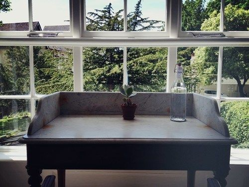 Hillside Ventnor 호텔 외부 사진